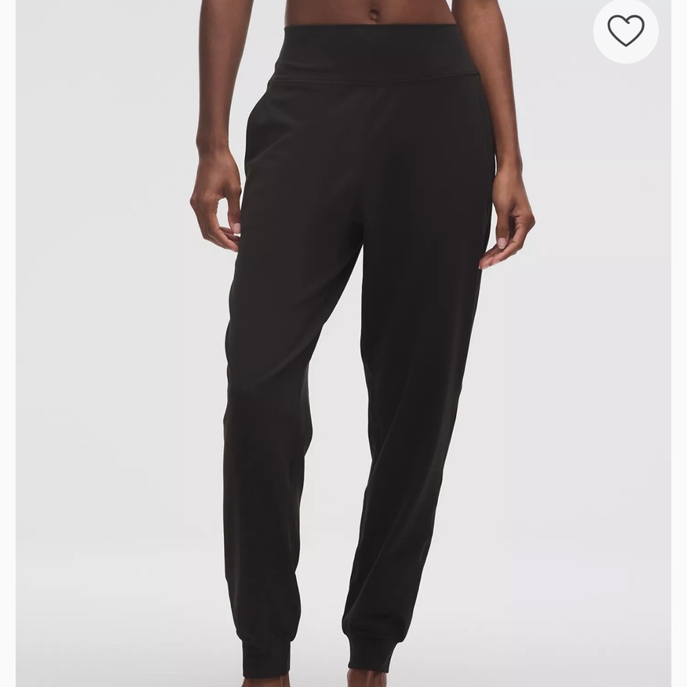 Lululemon align jogger